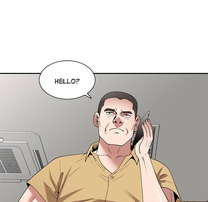 The Plunderers Chapter 33 - Page 18