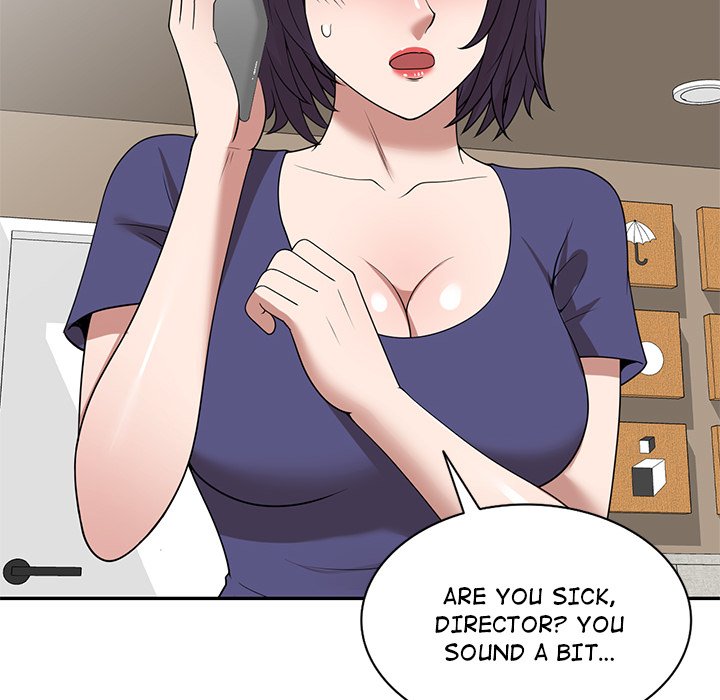 The Plunderers Chapter 33 - Page 43