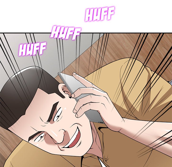 The Plunderers Chapter 33 - Page 45