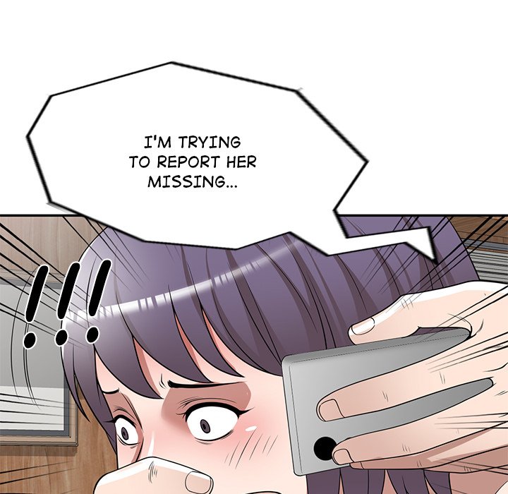 The Plunderers Chapter 33 - Page 50