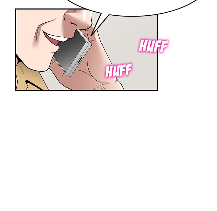The Plunderers Chapter 33 - Page 64