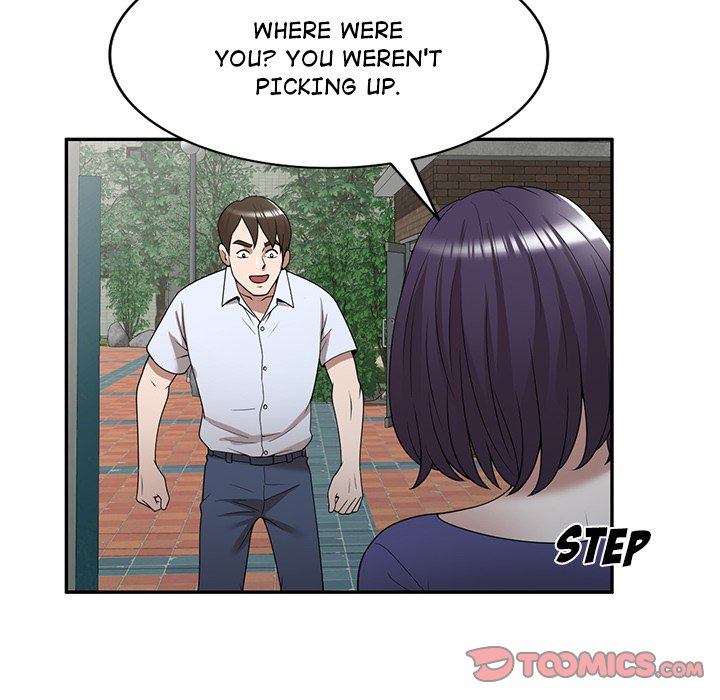 The Plunderers Chapter 33 - Page 75