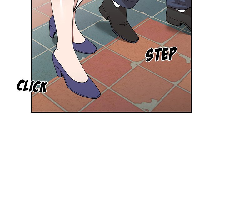 The Plunderers Chapter 33 - Page 81