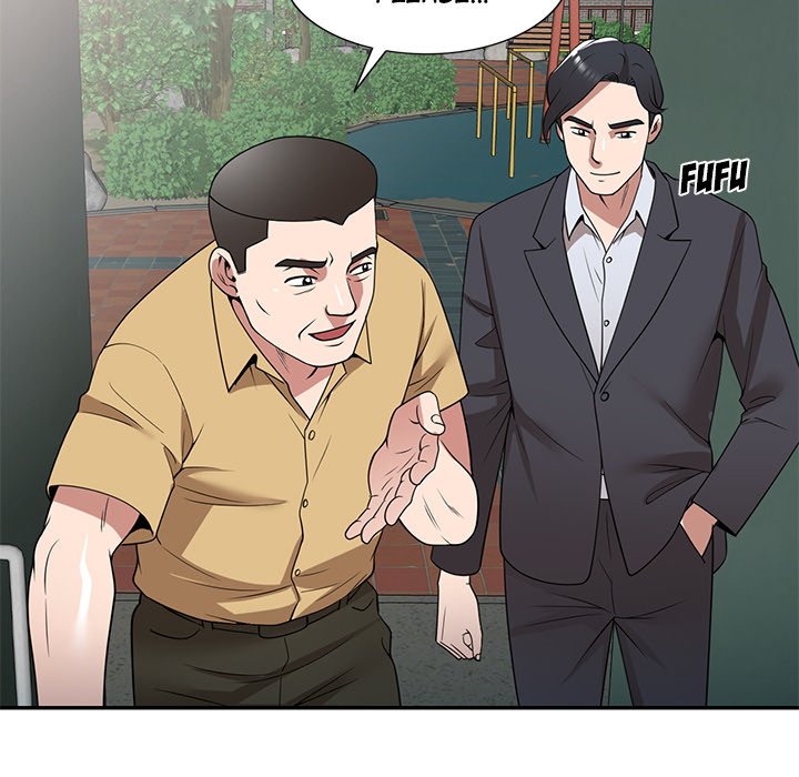 The Plunderers Chapter 33 - Page 90