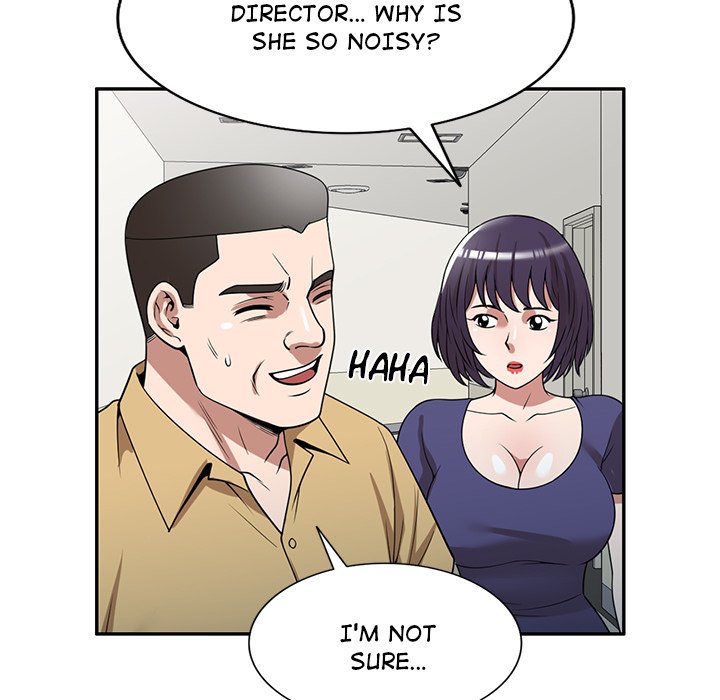 The Plunderers Chapter 33 - Page 105