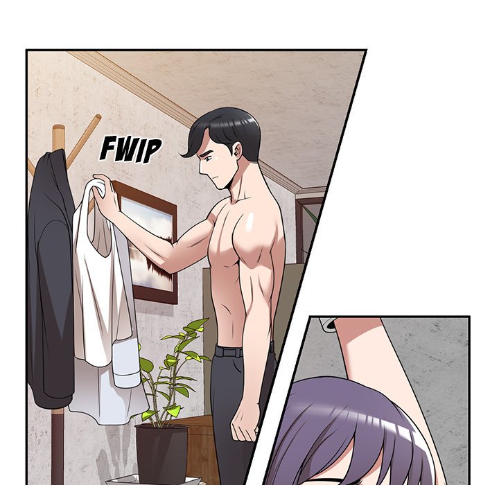 The Plunderers Chapter 33 - Page 109