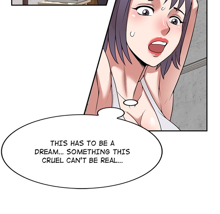 The Plunderers Chapter 33 - Page 110