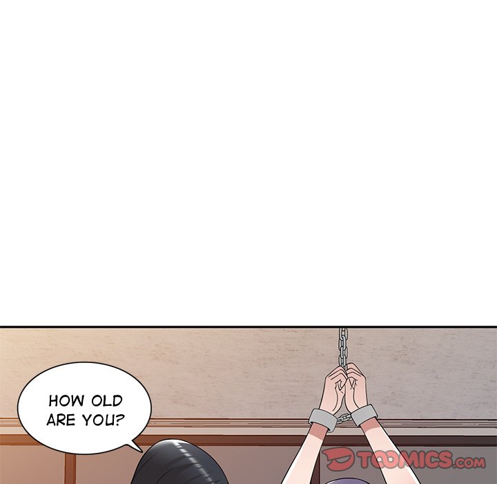The Plunderers Chapter 33 - Page 111