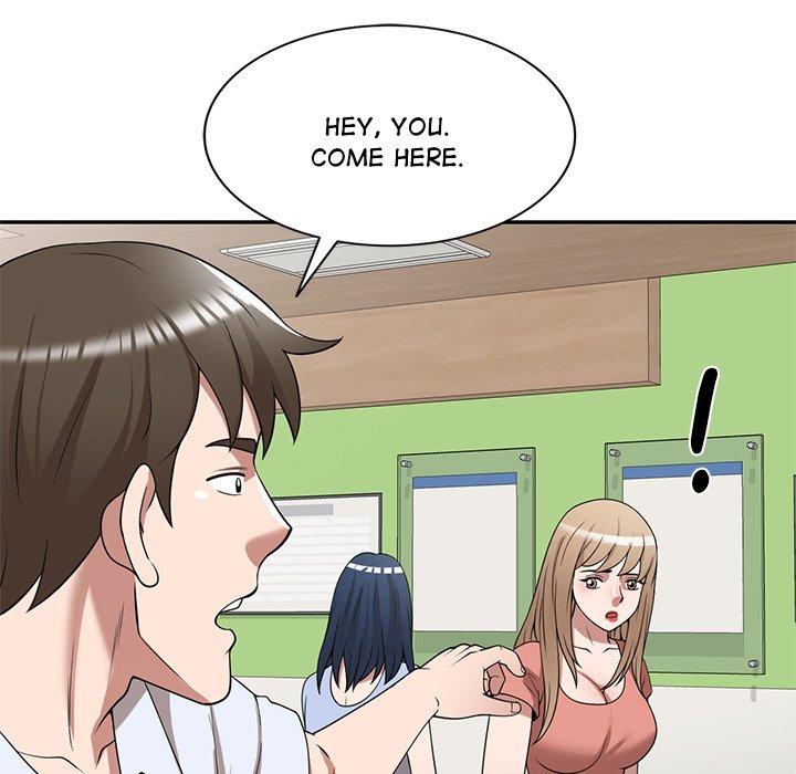 The Plunderers Chapter 33 - Page 132