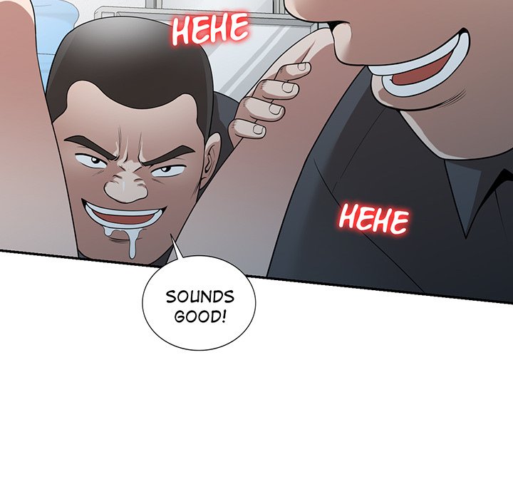 The Plunderers Chapter 38 - Page 14