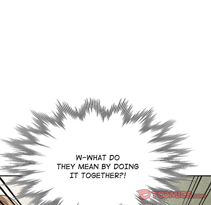 The Plunderers Chapter 38 - Page 15