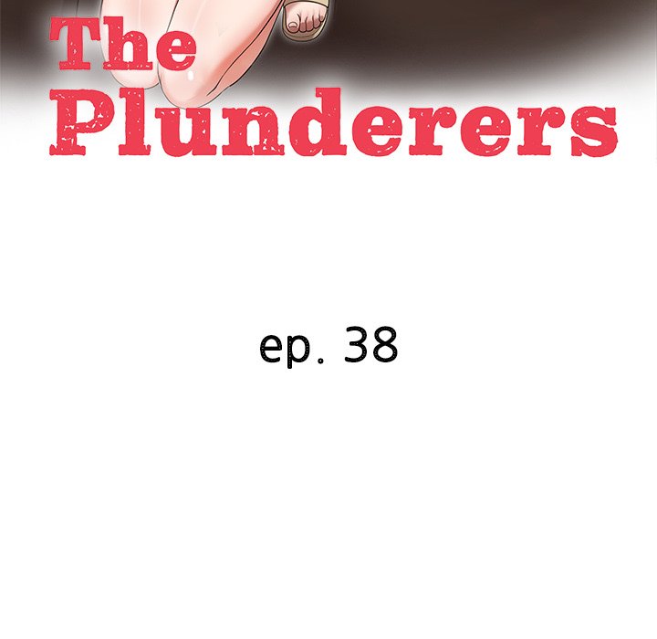 The Plunderers Chapter 38 - Page 20