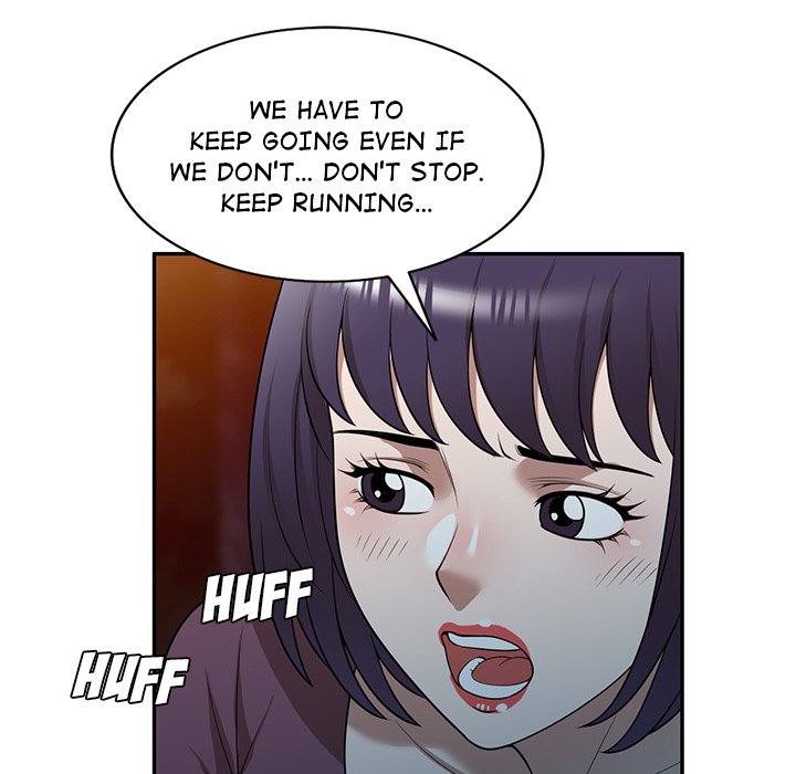 The Plunderers Chapter 38 - Page 64