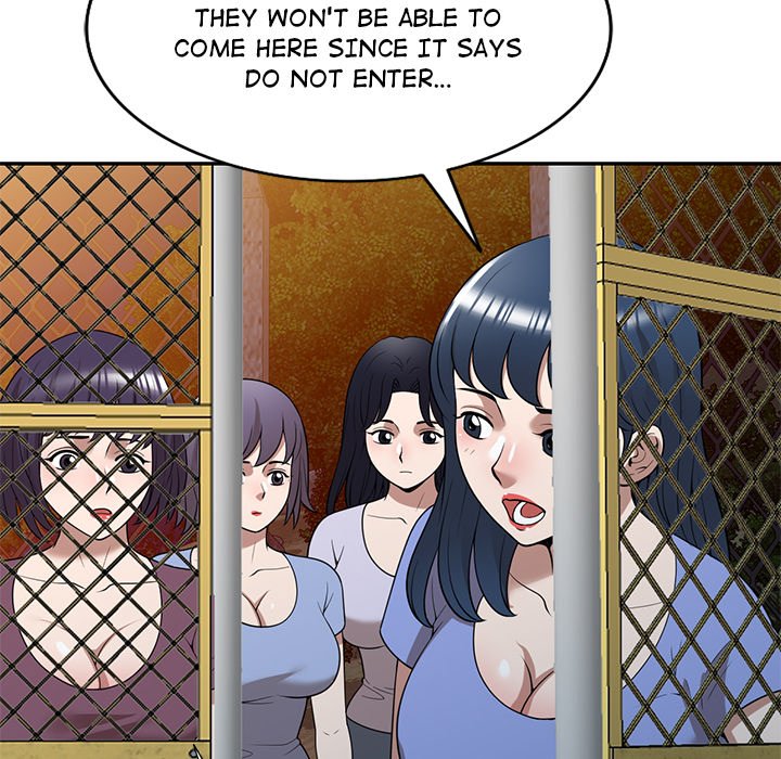 The Plunderers Chapter 38 - Page 68
