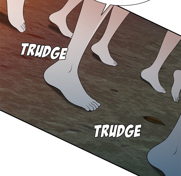 The Plunderers Chapter 38 - Page 71