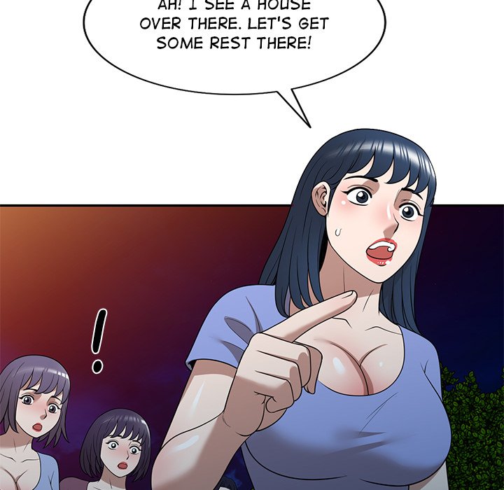 The Plunderers Chapter 38 - Page 73