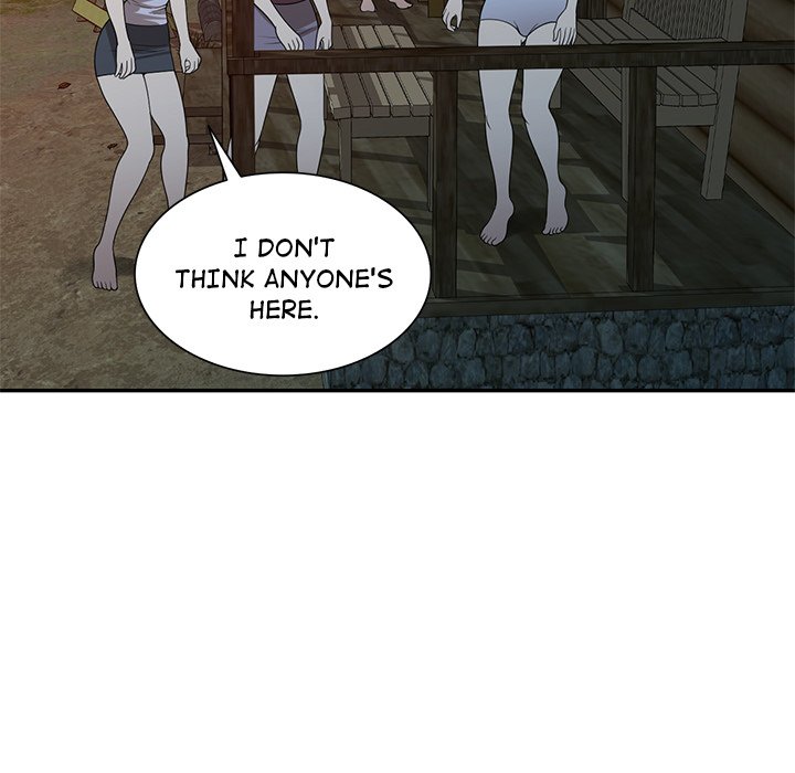 The Plunderers Chapter 38 - Page 76