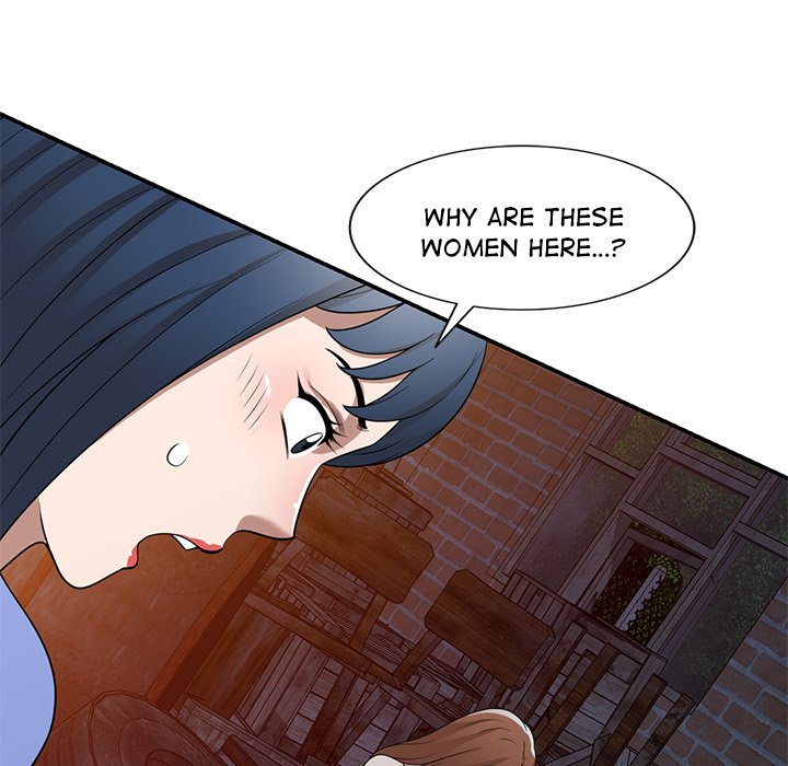 The Plunderers Chapter 38 - Page 86
