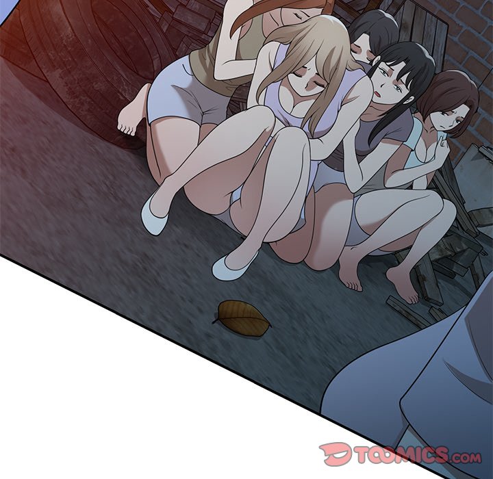 The Plunderers Chapter 38 - Page 87