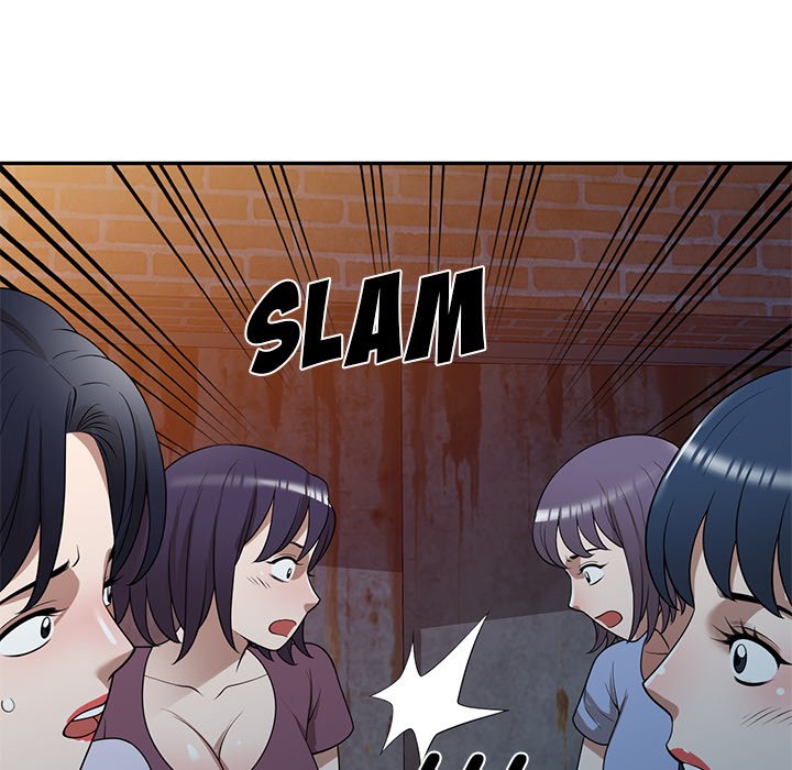 The Plunderers Chapter 38 - Page 89