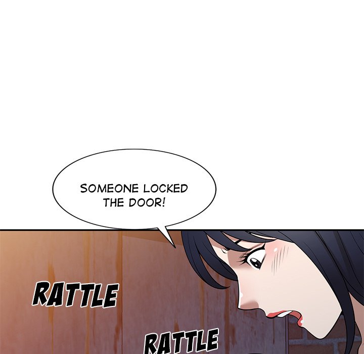 The Plunderers Chapter 38 - Page 91