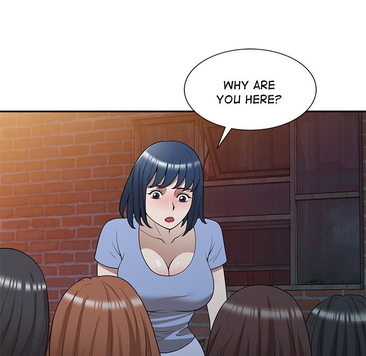 The Plunderers Chapter 38 - Page 96