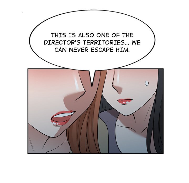 The Plunderers Chapter 38 - Page 98