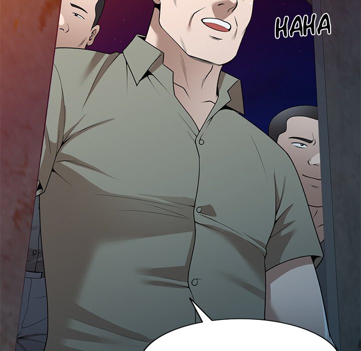 The Plunderers Chapter 38 - Page 107