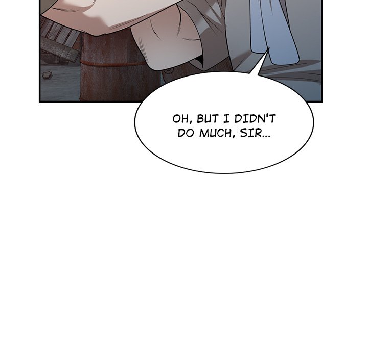 The Plunderers Chapter 38 - Page 112