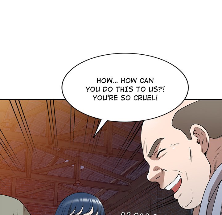 The Plunderers Chapter 38 - Page 113
