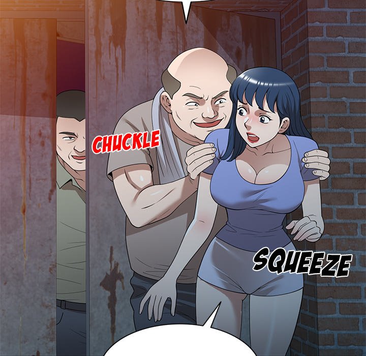 The Plunderers Chapter 38 - Page 116
