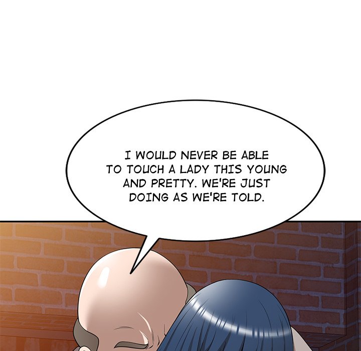 The Plunderers Chapter 38 - Page 120
