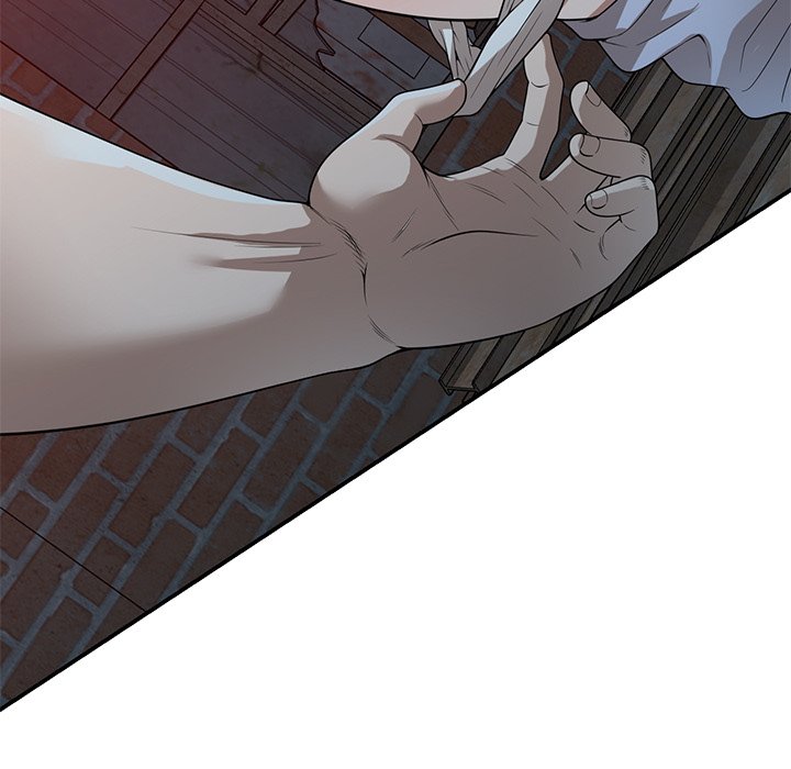 The Plunderers Chapter 38 - Page 125