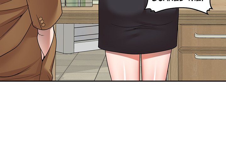 The Plunderers Chapter 4 - Page 4