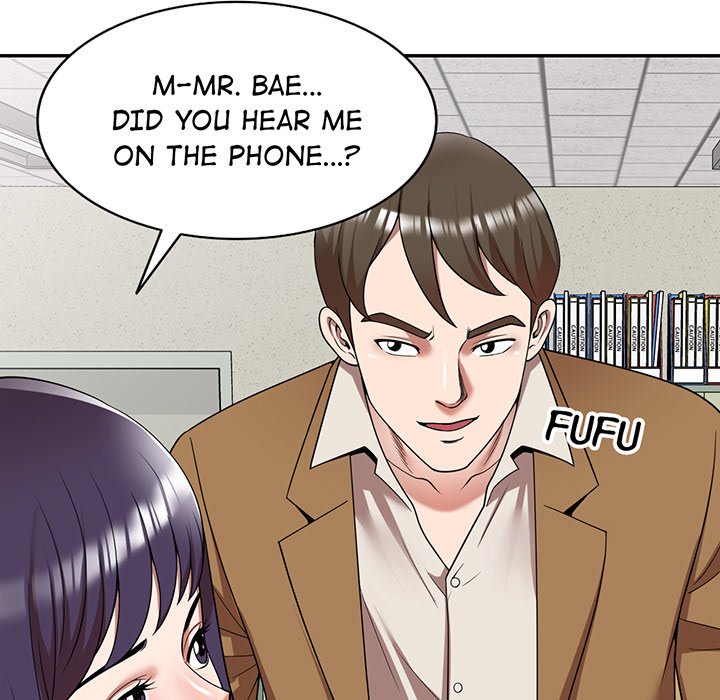 The Plunderers Chapter 4 - Page 6