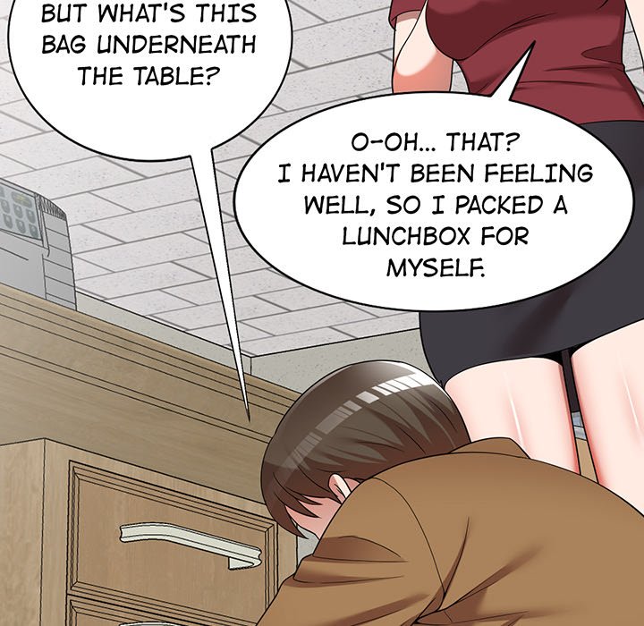 The Plunderers Chapter 4 - Page 12