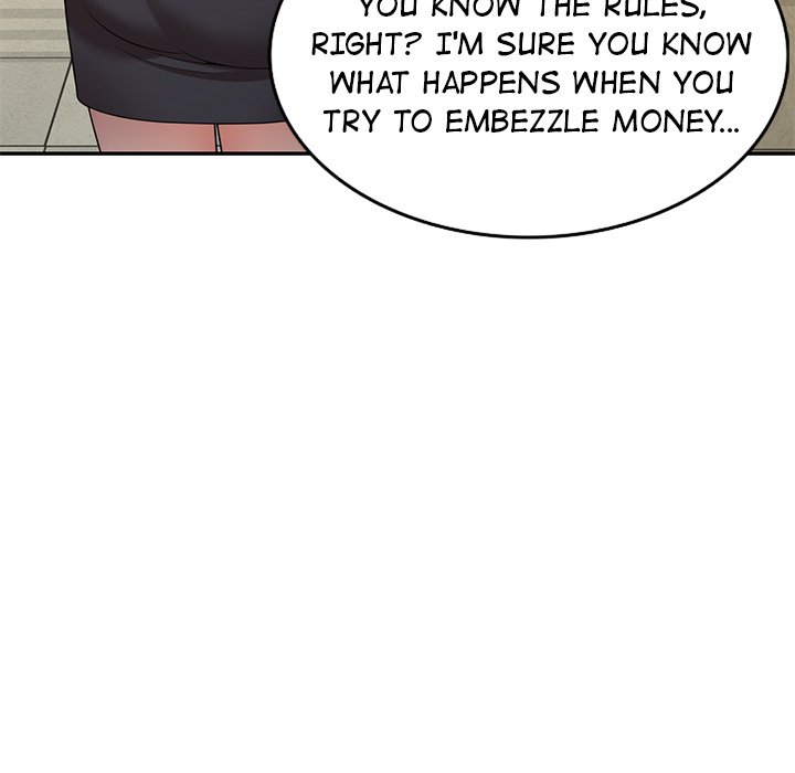 The Plunderers Chapter 4 - Page 22