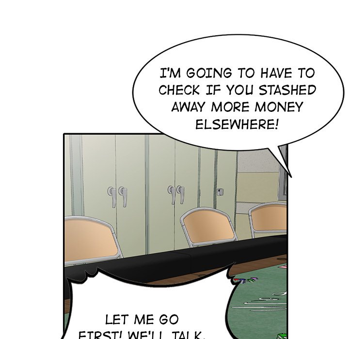 The Plunderers Chapter 4 - Page 29