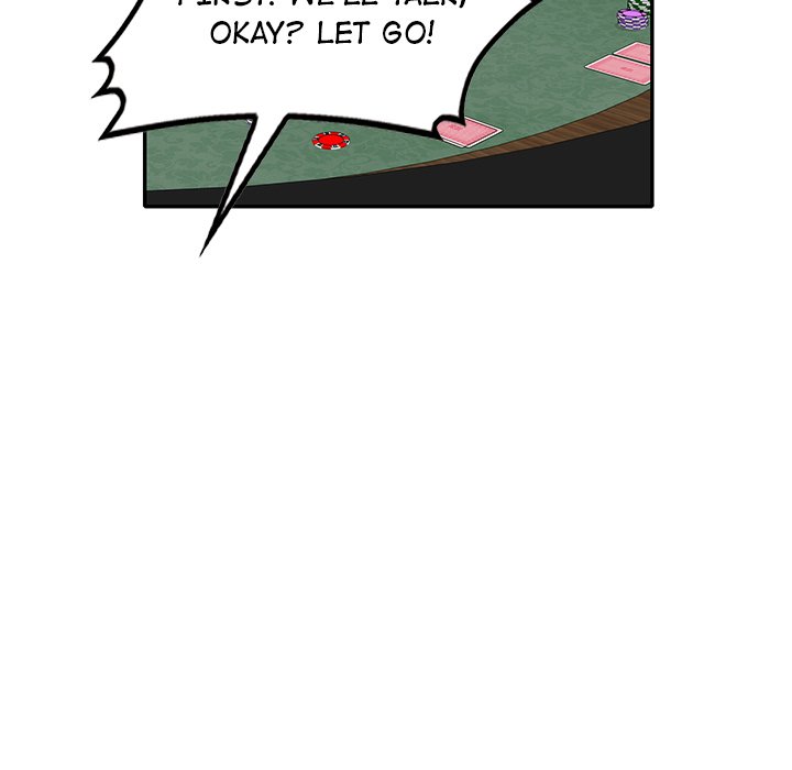 The Plunderers Chapter 4 - Page 30