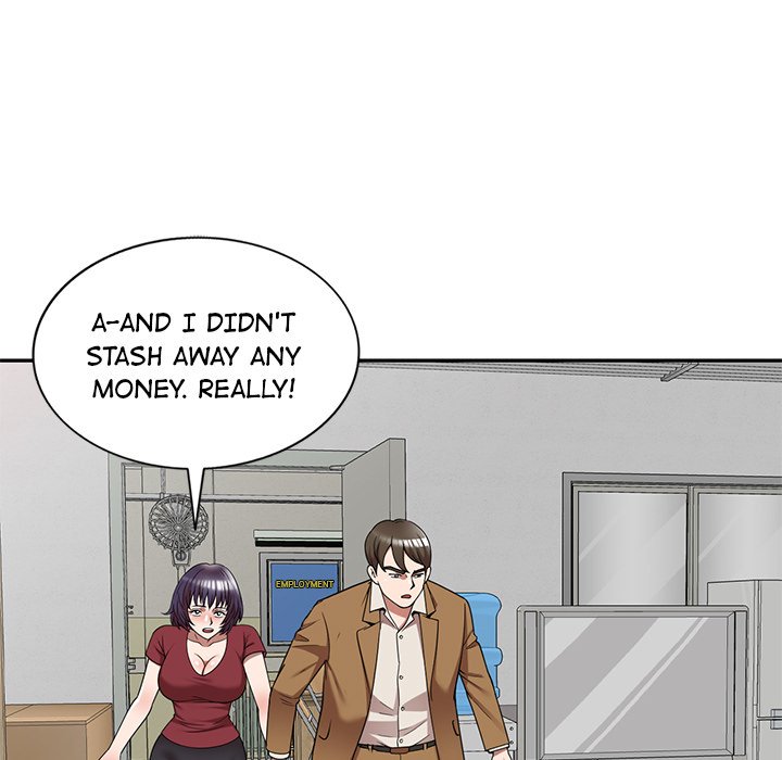 The Plunderers Chapter 4 - Page 31