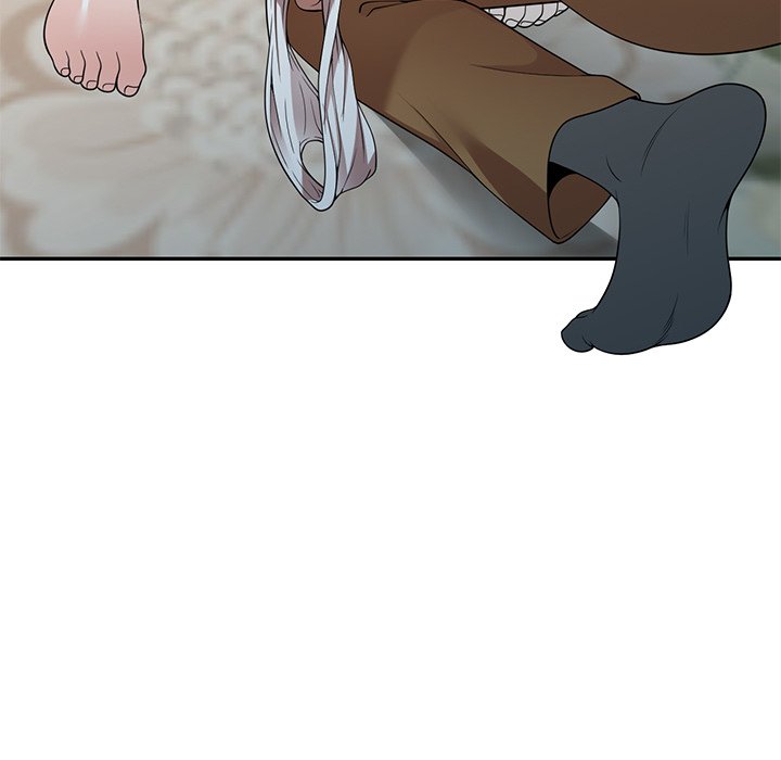 The Plunderers Chapter 4 - Page 52
