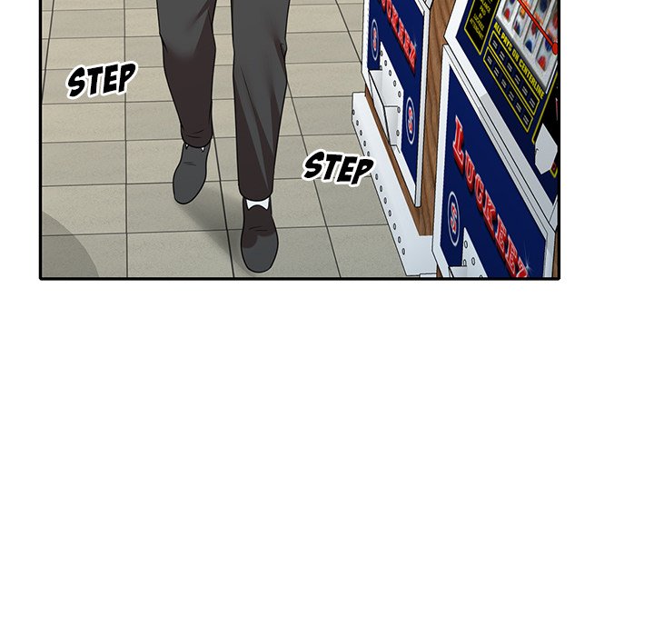 The Plunderers Chapter 4 - Page 112
