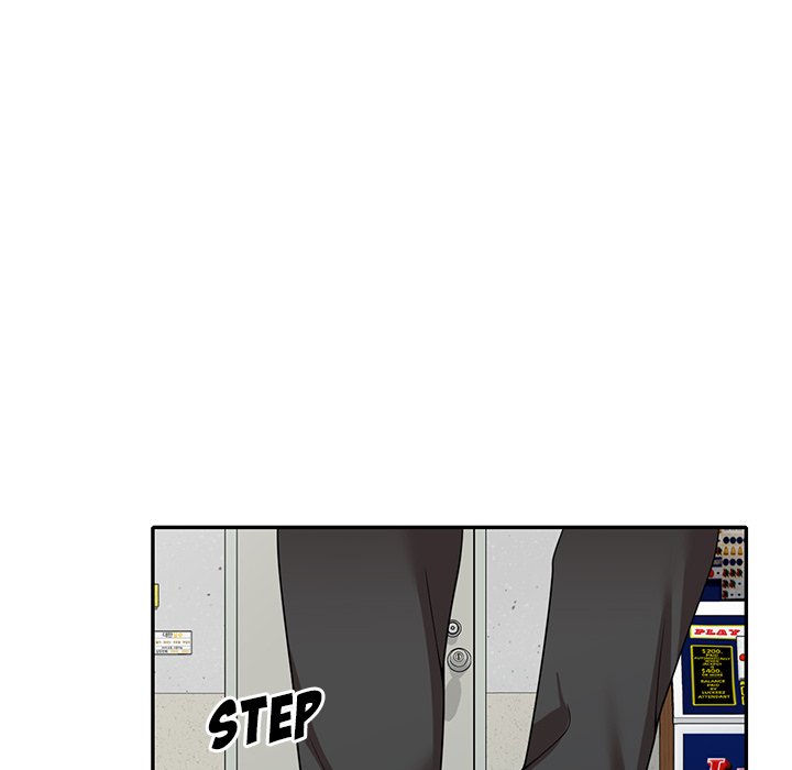 The Plunderers Chapter 4 - Page 113