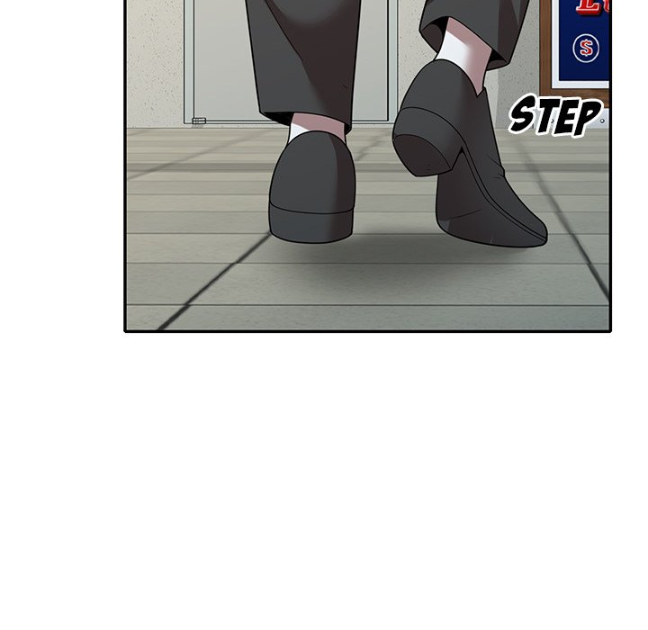 The Plunderers Chapter 4 - Page 114
