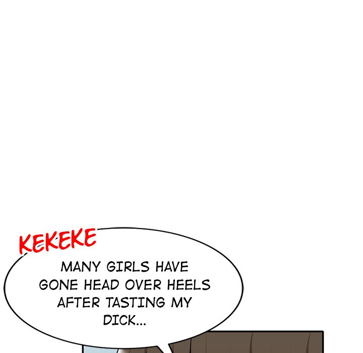 The Plunderers Chapter 4 - Page 124