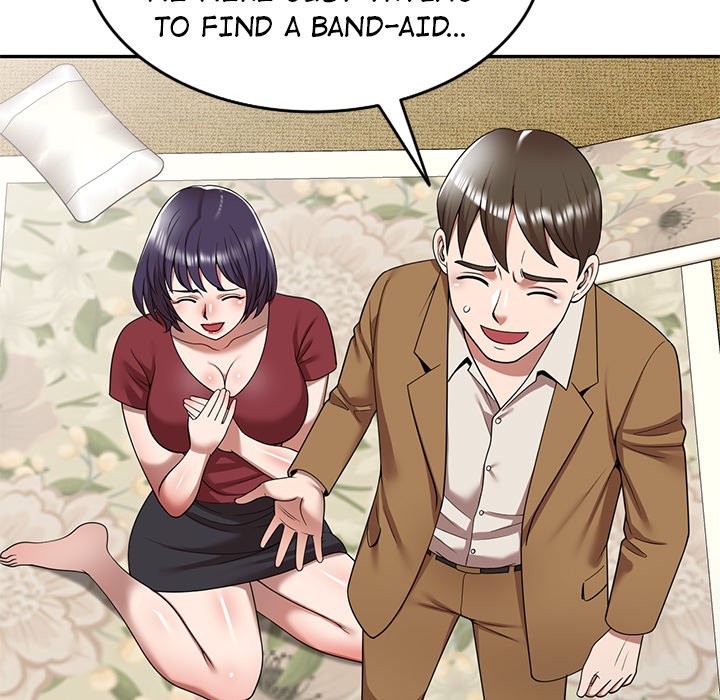 The Plunderers Chapter 4 - Page 156