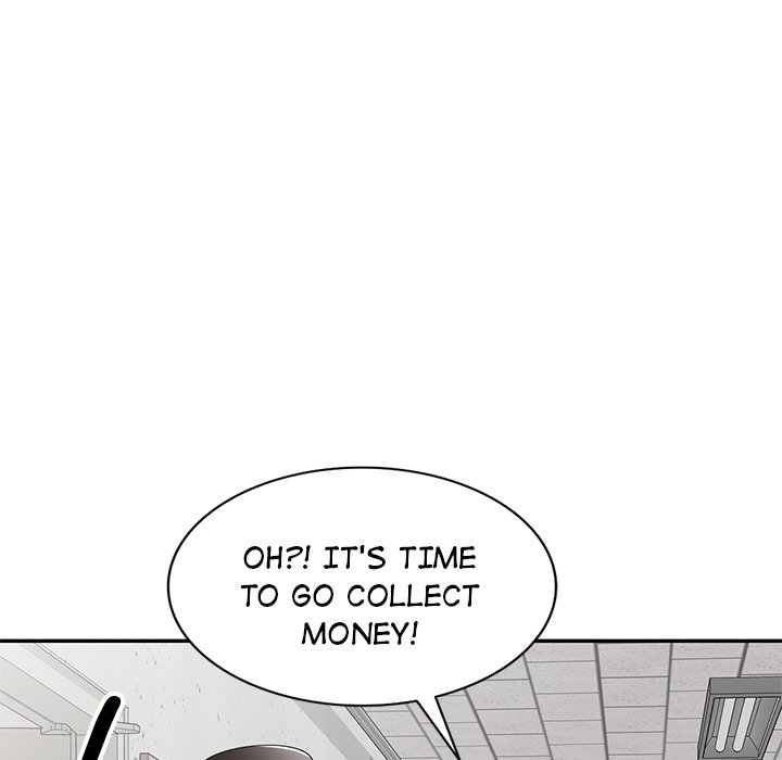 The Plunderers Chapter 4 - Page 158