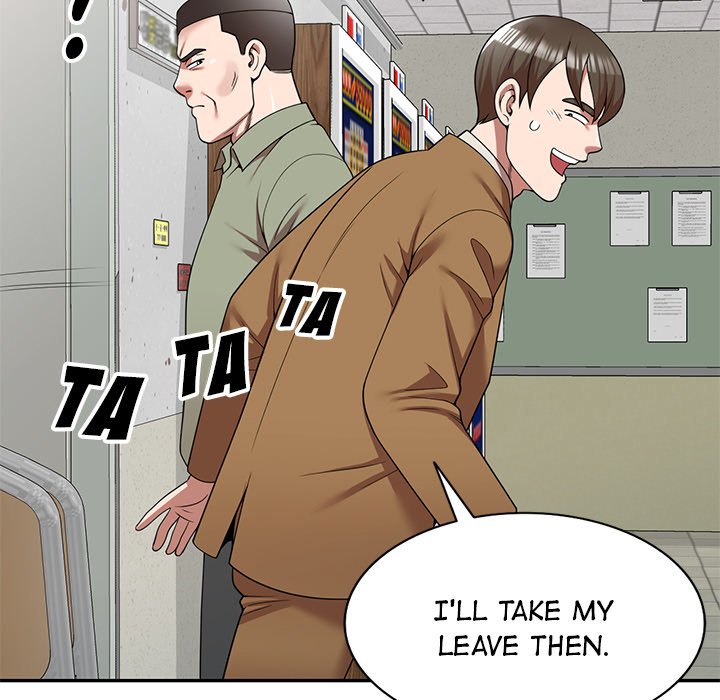 The Plunderers Chapter 4 - Page 159