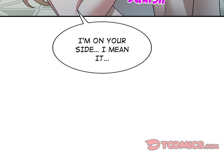 The Plunderers Chapter 47 - Page 3