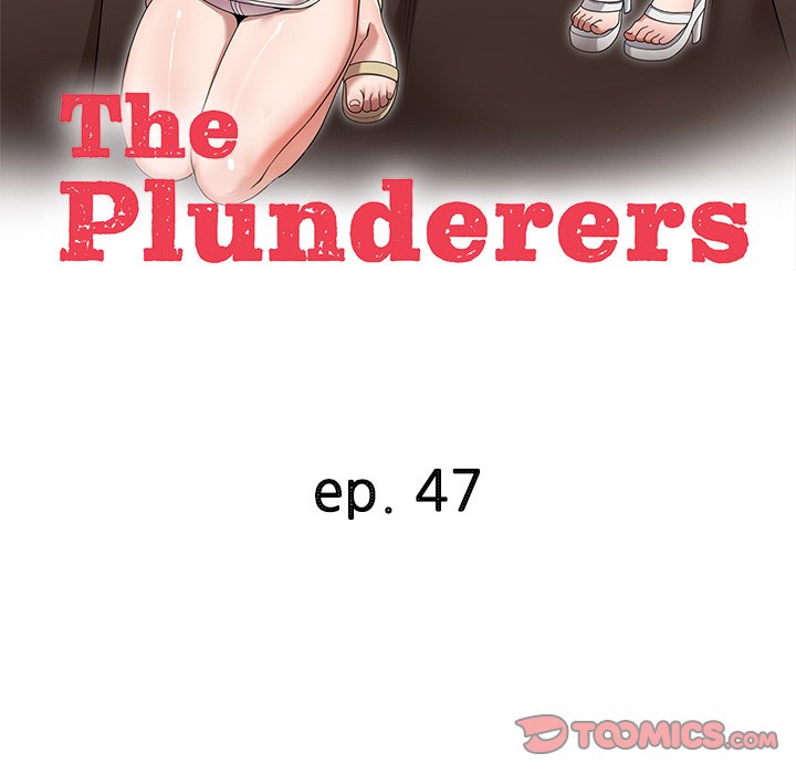 The Plunderers Chapter 47 - Page 15